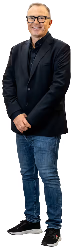 Člen týmu Nisa Centrum Reality