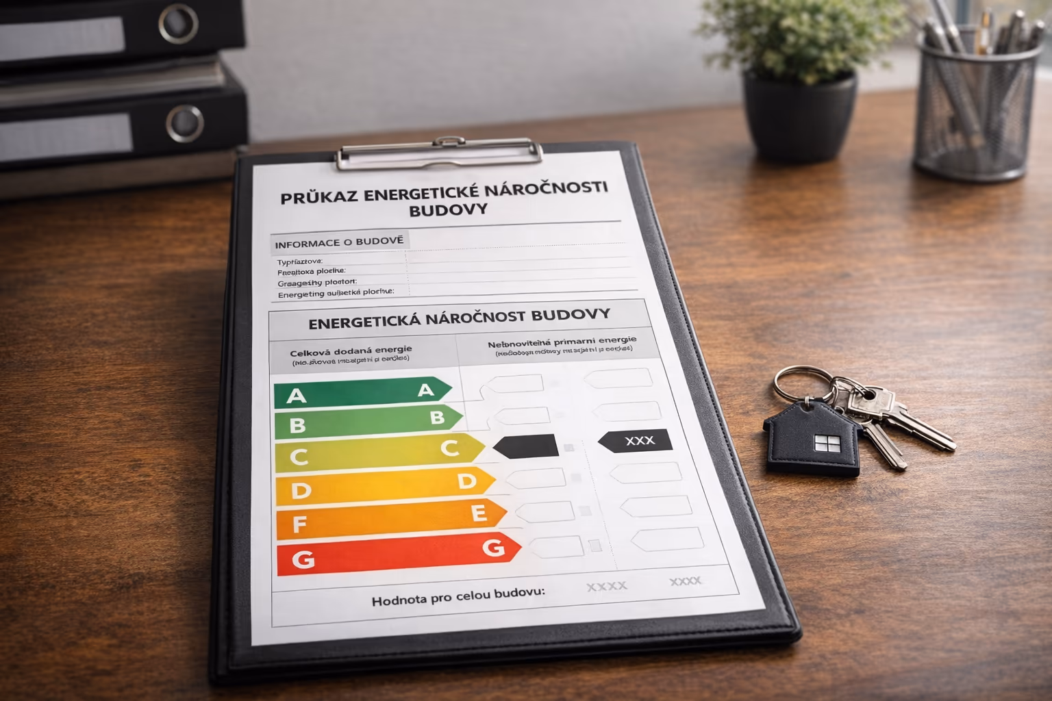 PENB průkaz en. nár.