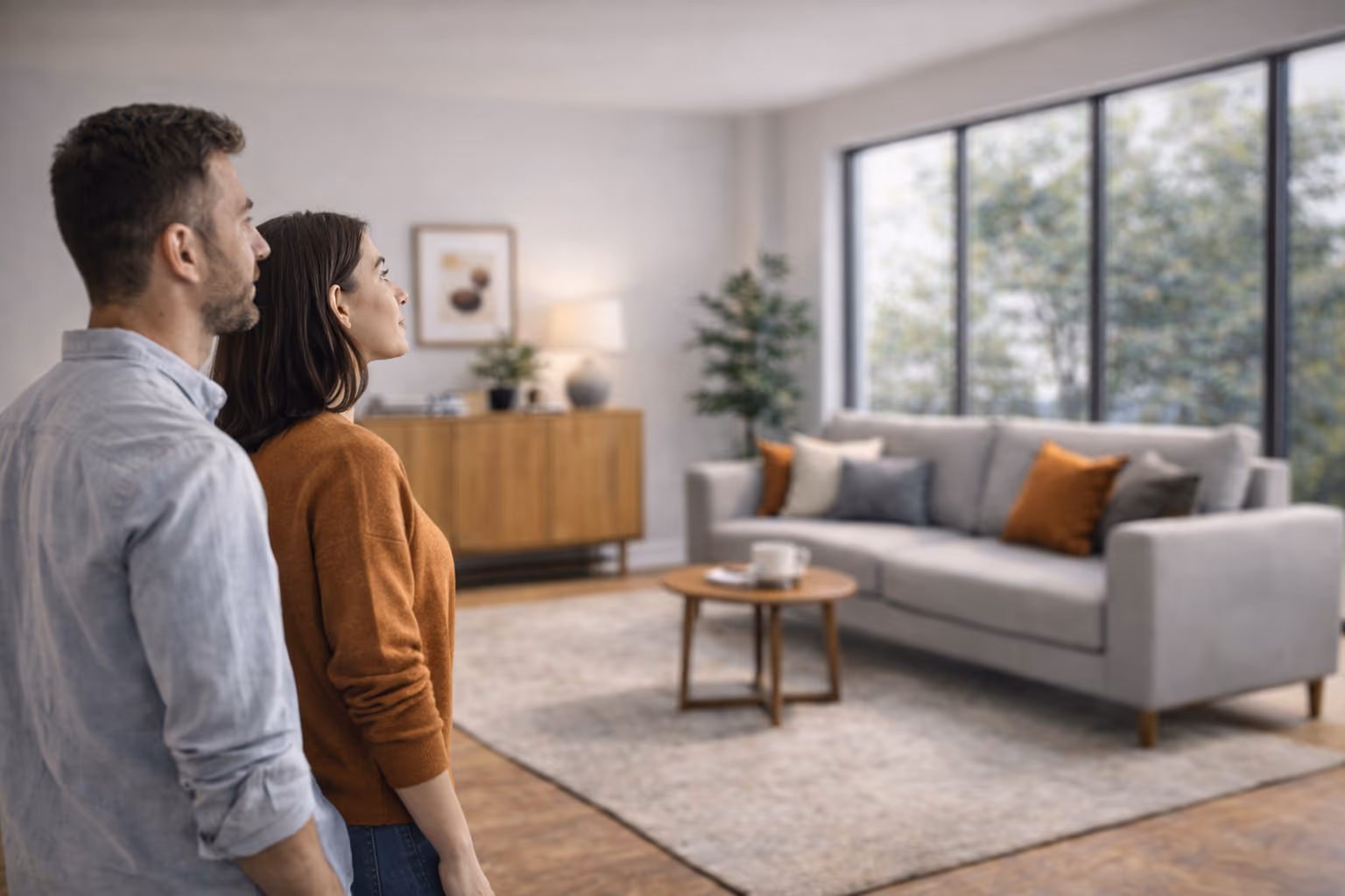 Prohlídky a komunikace