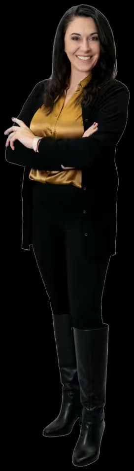 Makléřka Nisa Centrum Reality