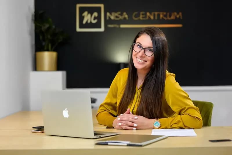 Tereza Jakoubková DBA, MBA