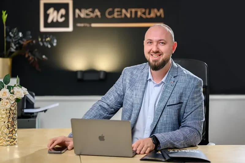 Bc. Tomáš Jakoubek DBA, MBA