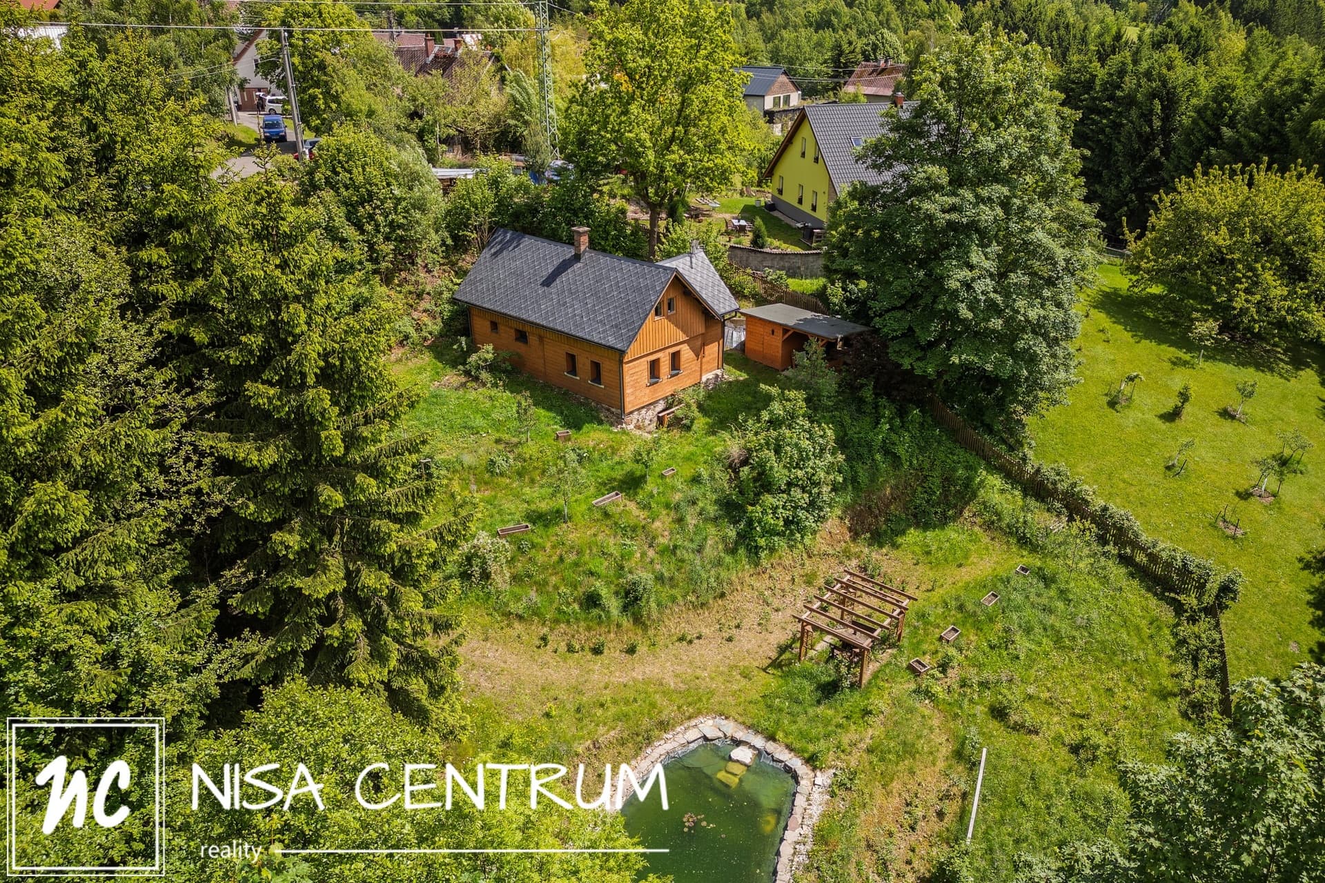 Prodej rodinného domu