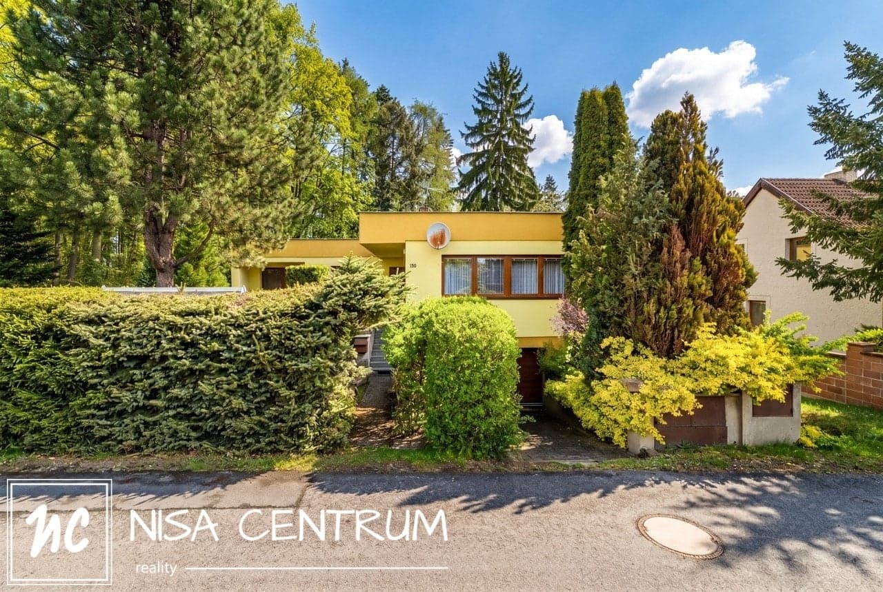 Prodej rodinného domu 304 m², Krnsko