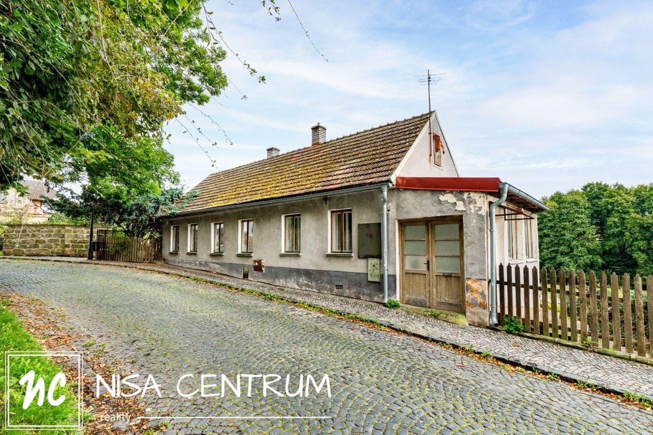 Prodej rodinného domu 118 m², Doksy