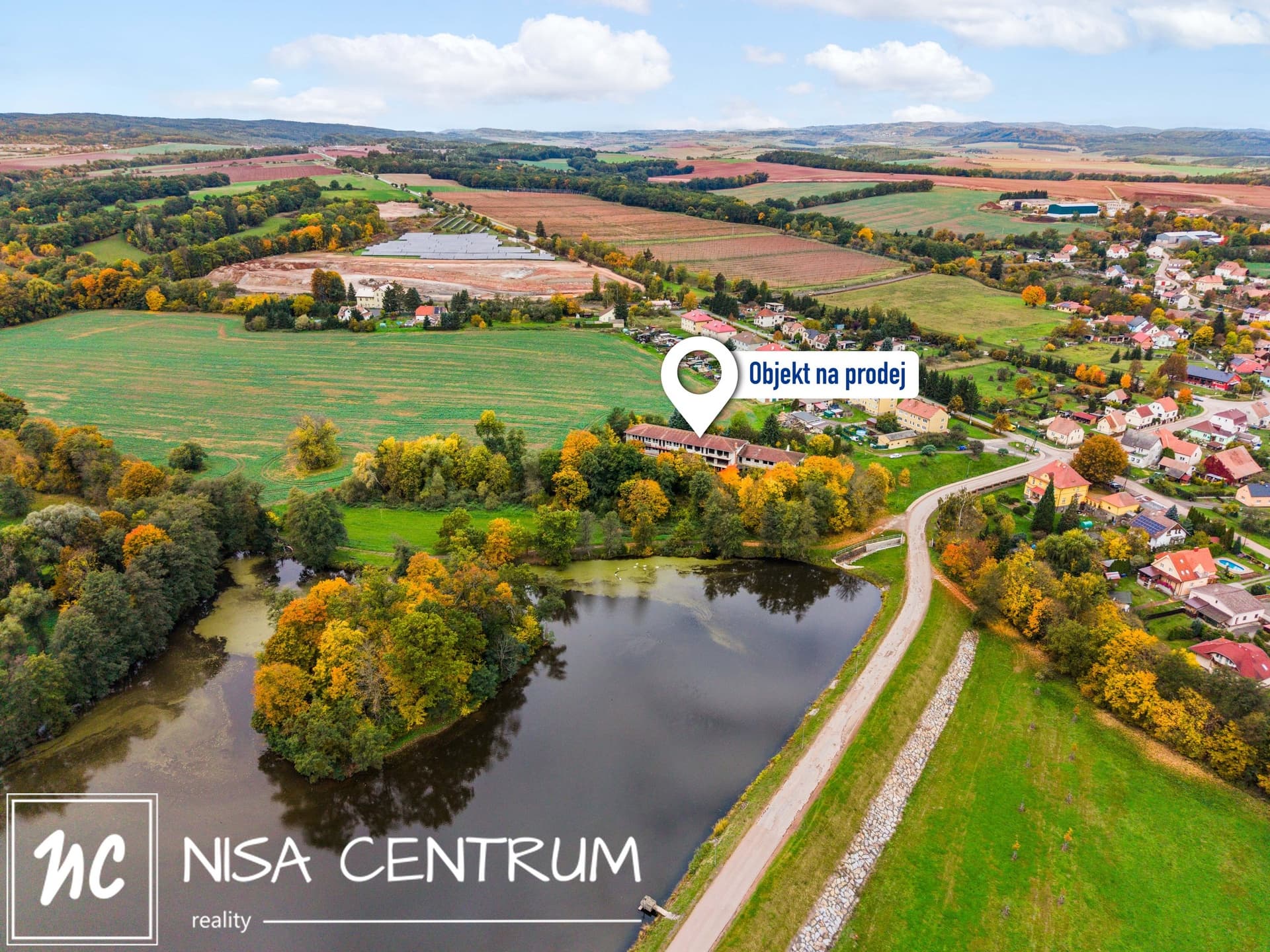 Pronájem nemovitosti 2 019 m² v Petrohradě