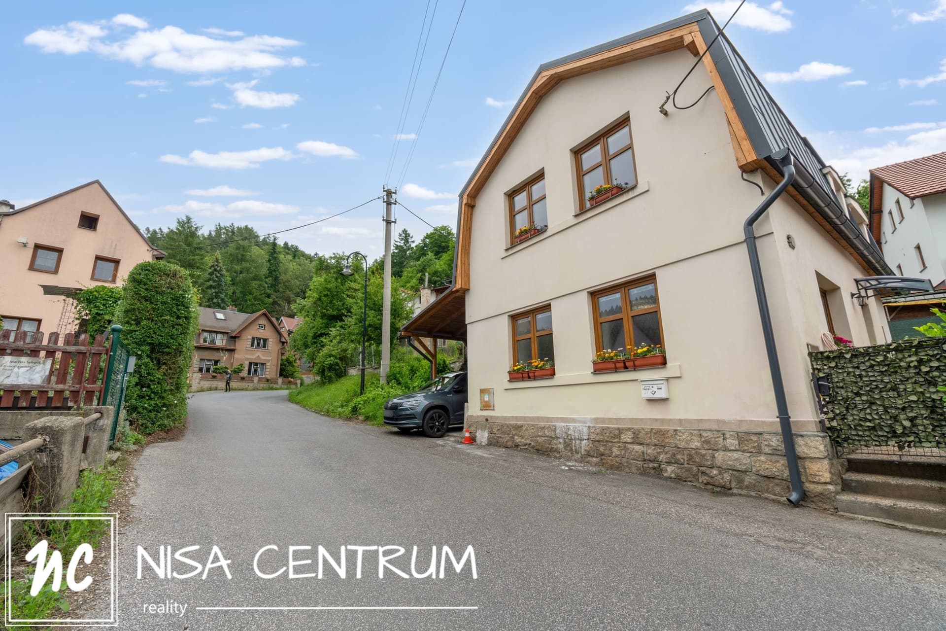 Prodej rodinného domu 109 m², Železný Brod