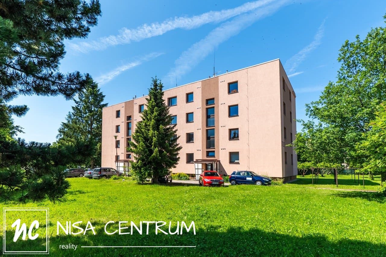 Prodej bytu 3+kk 55 m², Lomnice nad Popelkou