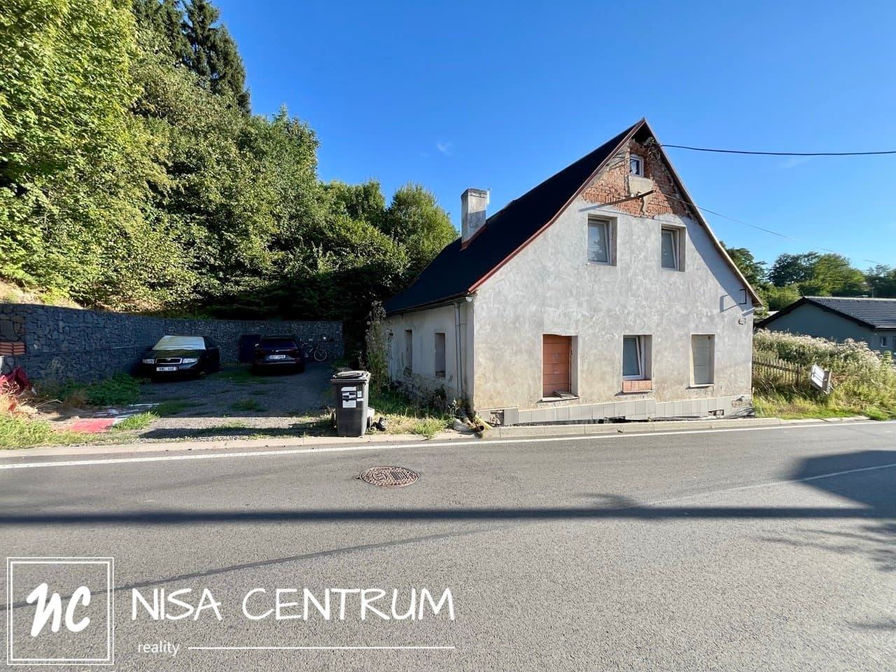 Prodej rodinného domu 200 m², Český Dub III