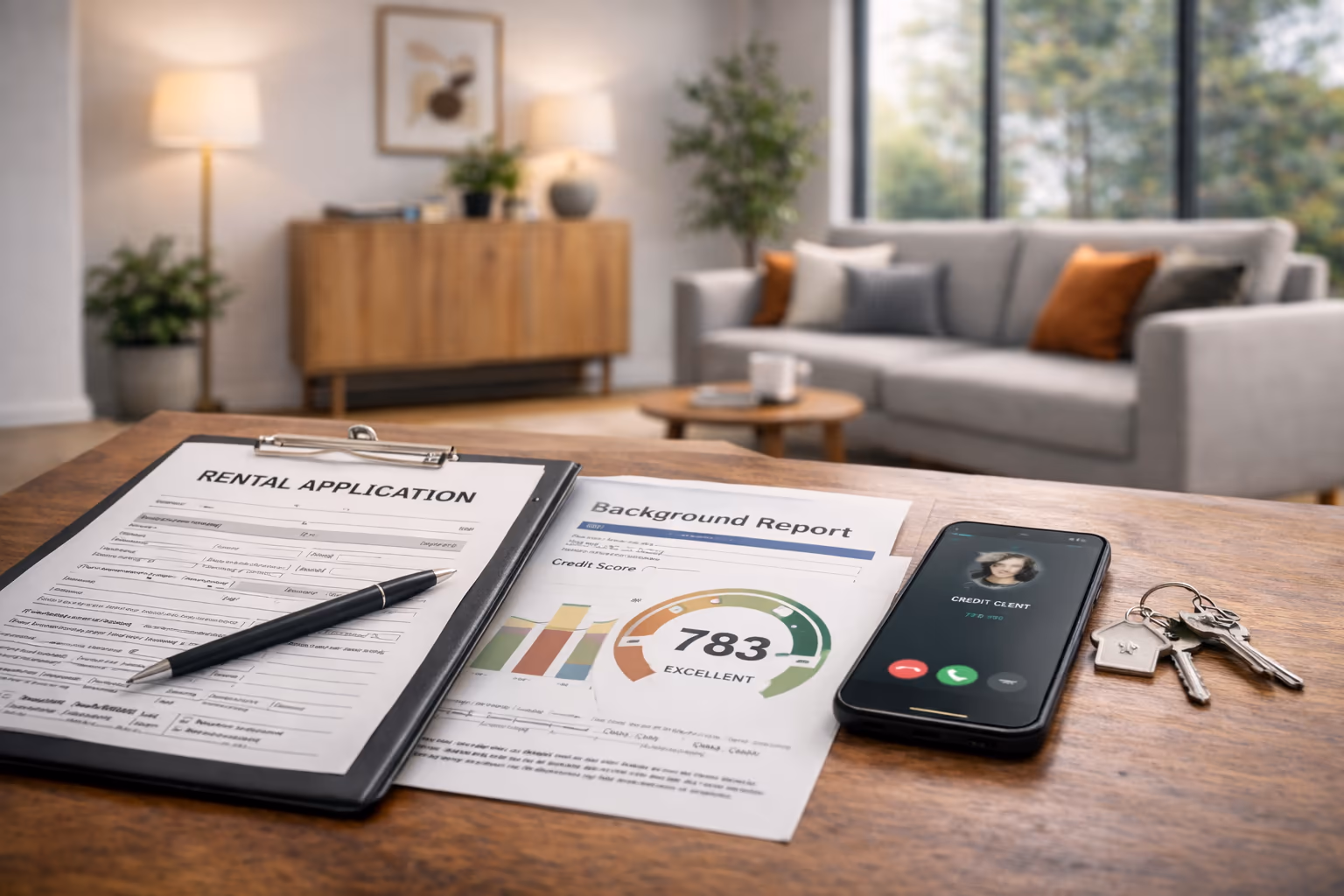 Prověření zájemců